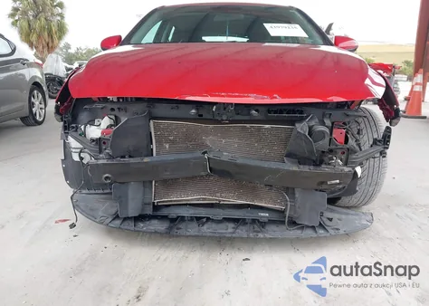 2020 Hyundai Elantra Gt из США, поврежденный, VIN KMHH35LE1LU139240